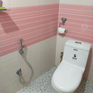 Double Room Extra Bed